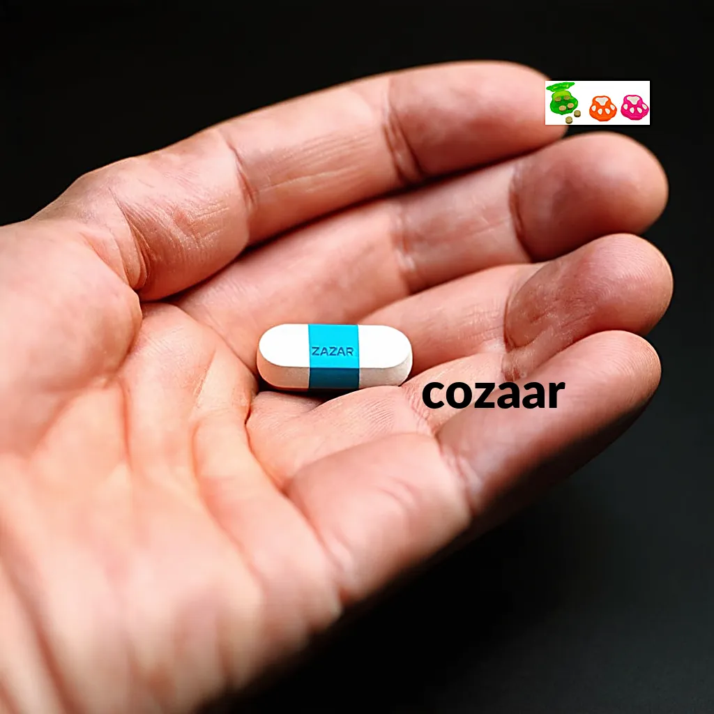 Prix du cozaar 50